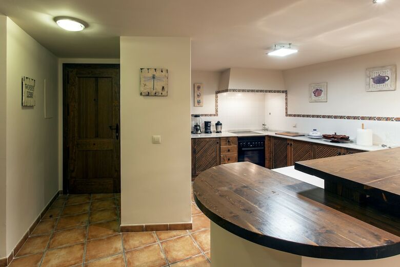 Apartamentos Espanhouse Manhattan