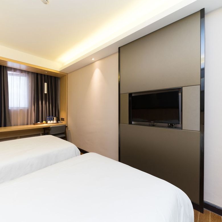 Wenxin Hotel Gangding