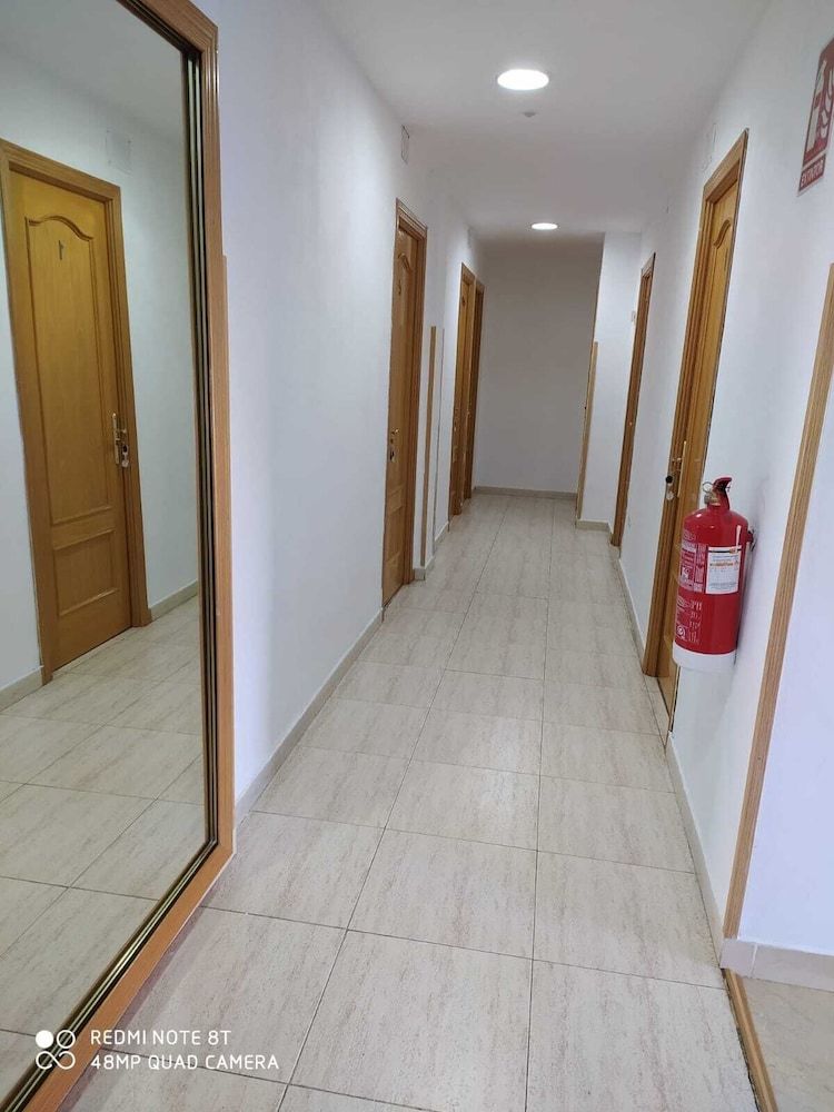 Mombuey 19 - Bed & Breakfast