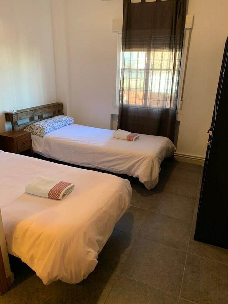 Mombuey 19 - Bed & Breakfast