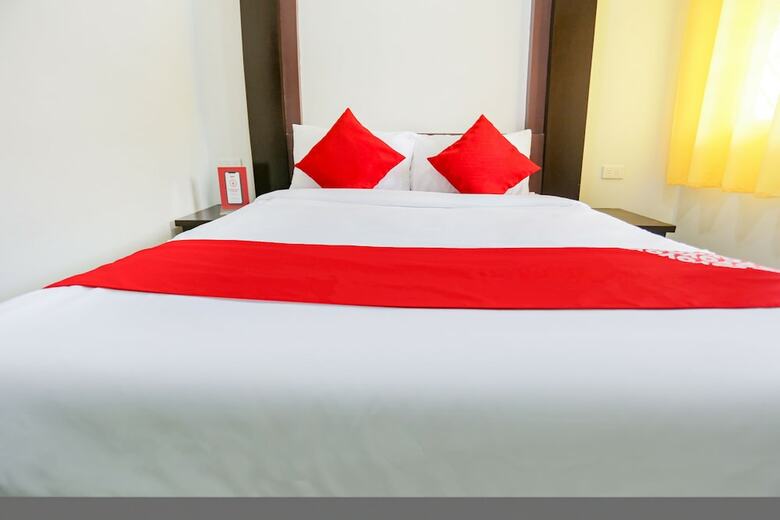 Hotel Oyo 257 Jrja Suites