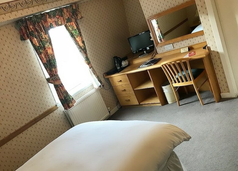 The Victoria Hotel