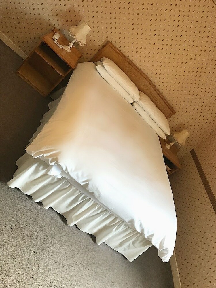The Victoria Hotel