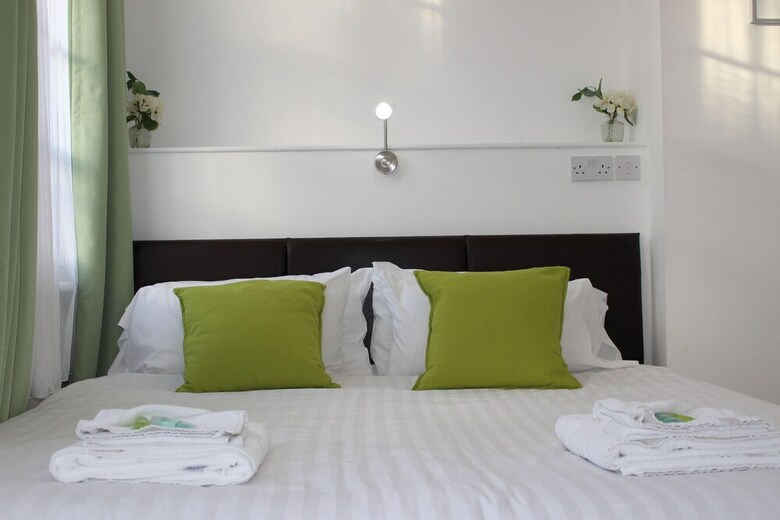 William's Serviced Apartments City Centre