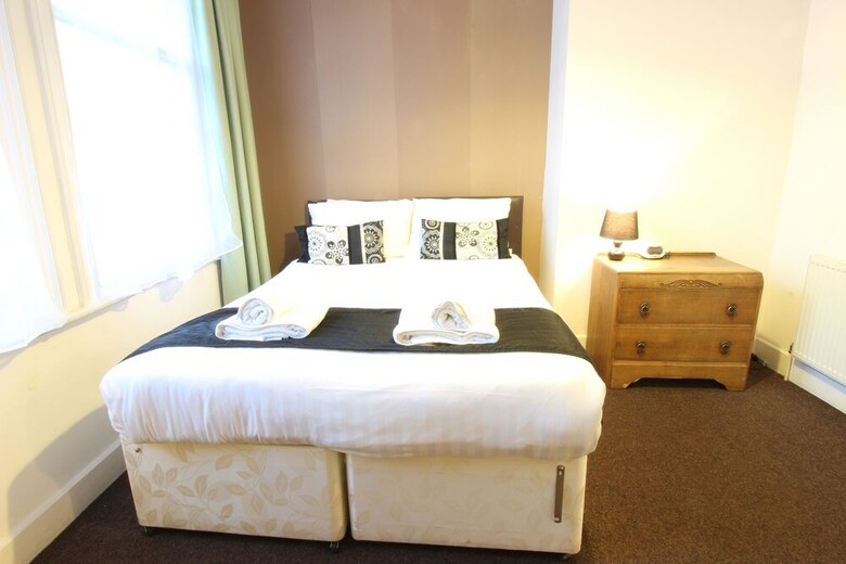 William's Serviced Apartments City Centre