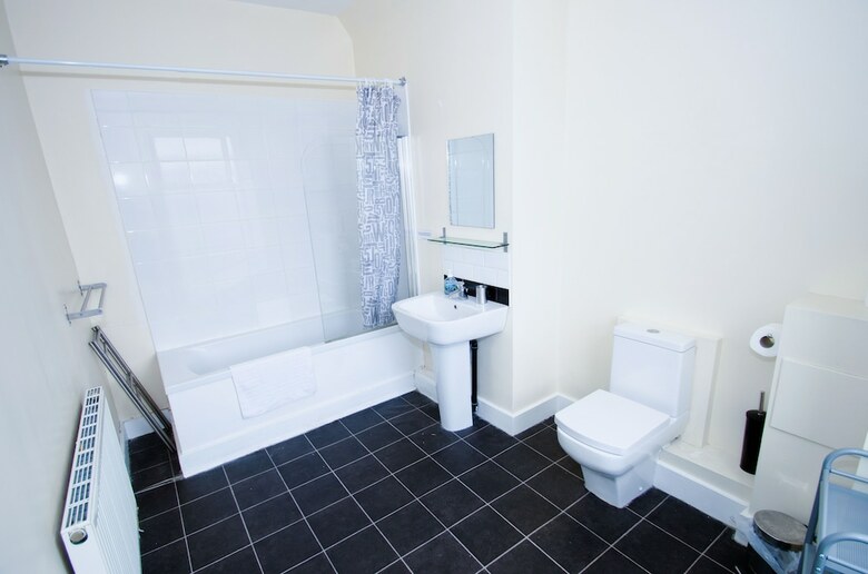 William's Serviced Apartments City Centre