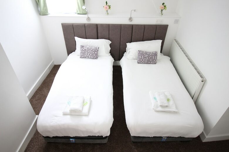 William's Serviced Apartments City Centre