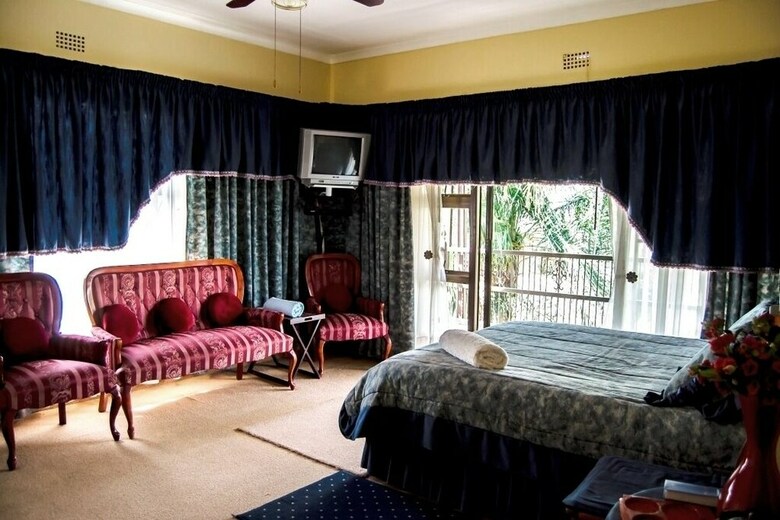 Comfit Zone B&B