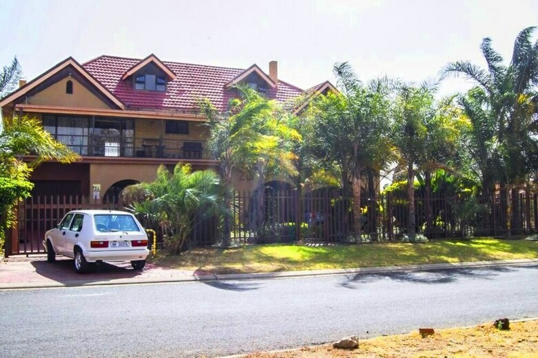 Comfit Zone B&B