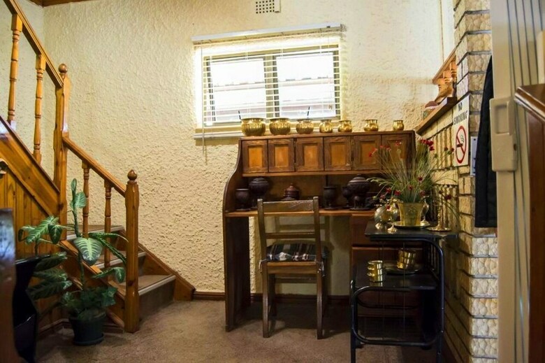 Comfit Zone B&B
