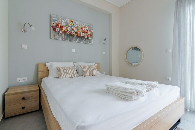 Apartamentos Chic Penthouse For 4 People In Kolonaki