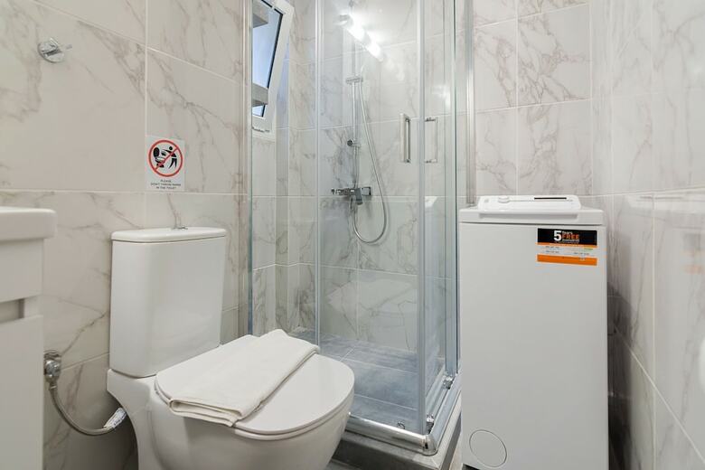 Apartamentos Chic Penthouse For 4 People In Kolonaki