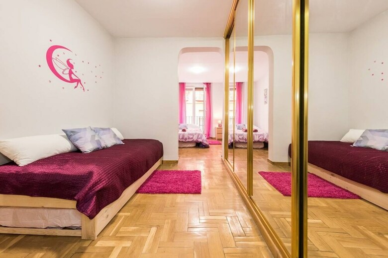 M&f San Bartolom� Apartamento