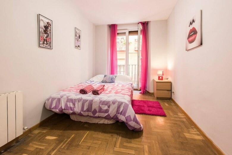 M&f San Bartolom� Apartamento