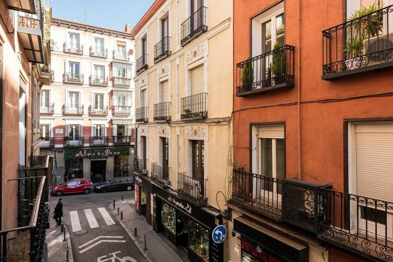 M&f San Bartolom� Apartamento