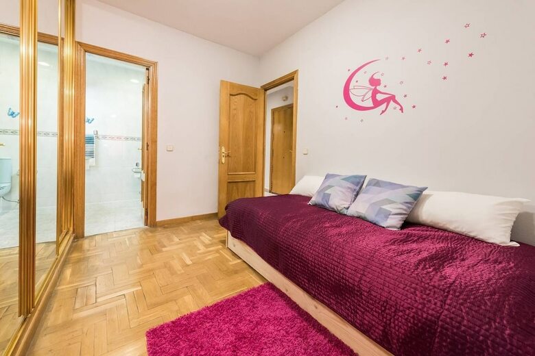 M&f San Bartolom� Apartamento