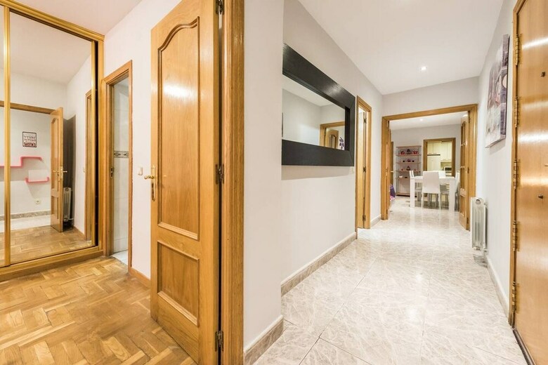 M&f San Bartolom� Apartamento