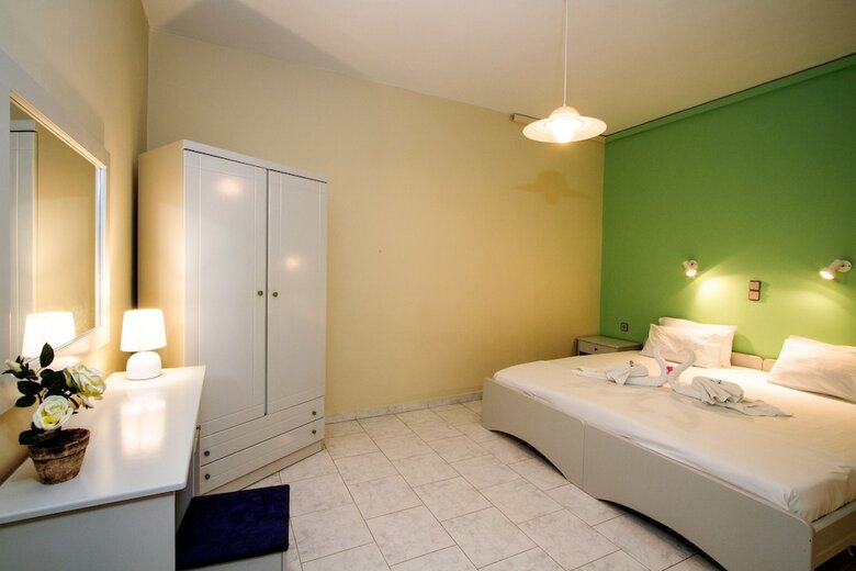 Aparthotel Balito Apartments