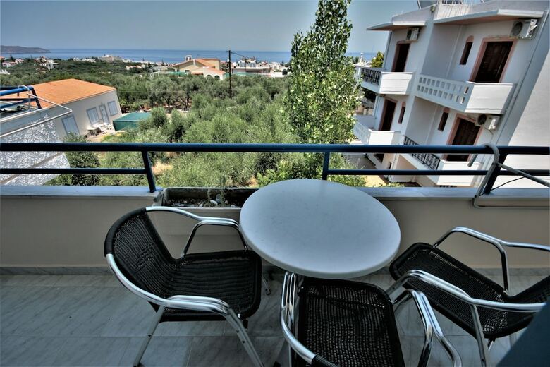 Aparthotel Balito Apartments