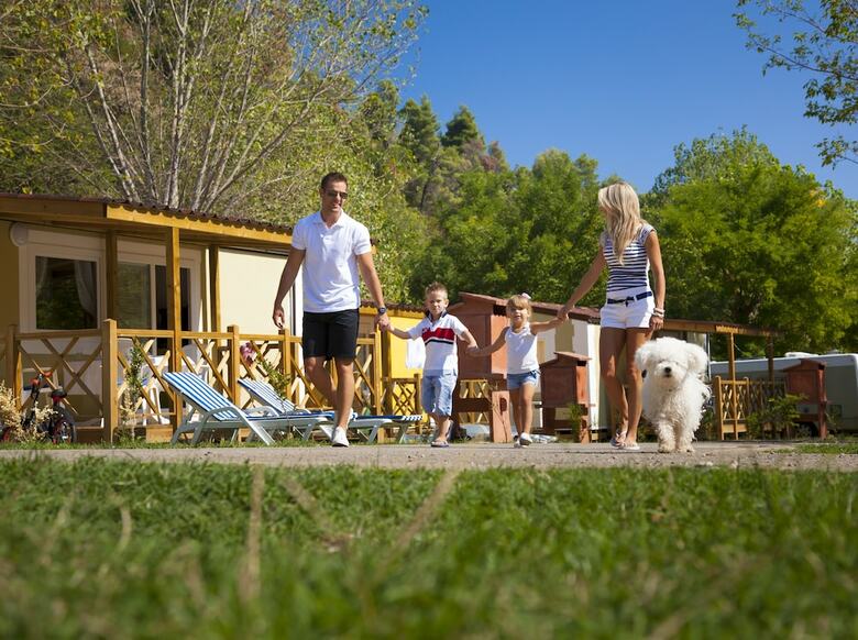 Villa Smart Selection Holiday Resort Medveja