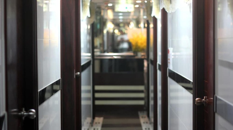 Hostal Marco Polo Hostel - Carlton Group Of Hostels