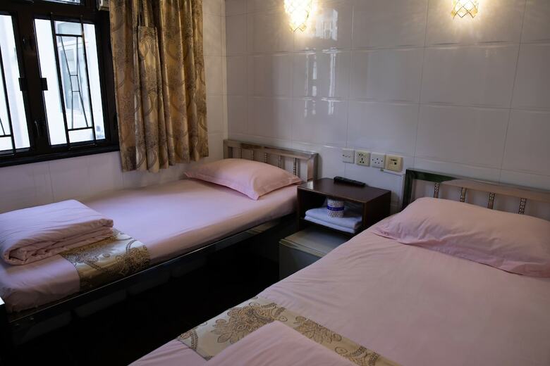 Hostal Marco Polo Hostel - Carlton Group Of Hostels