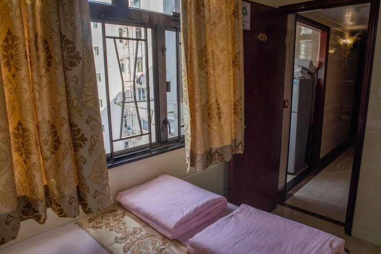 Hostal Marco Polo Hostel - Carlton Group Of Hostels