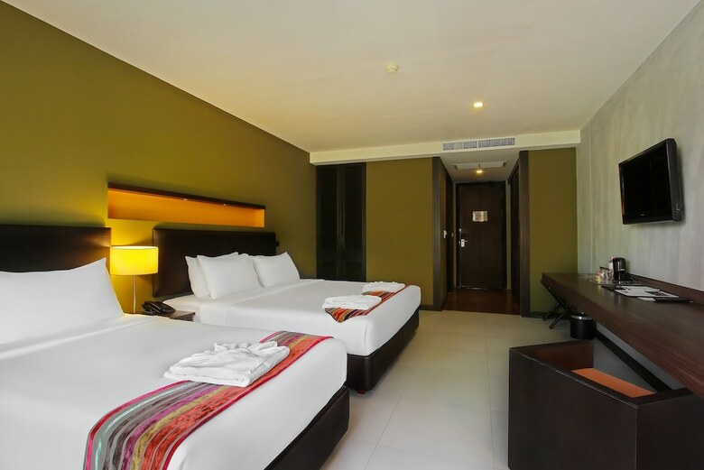 Hotel The Serenity Hua Hin