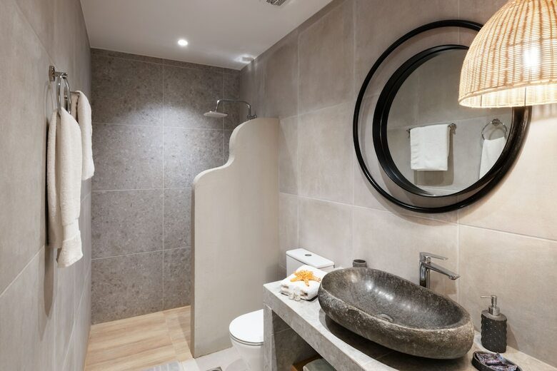 Apartamentos Varkotopi Eco Apts Villas