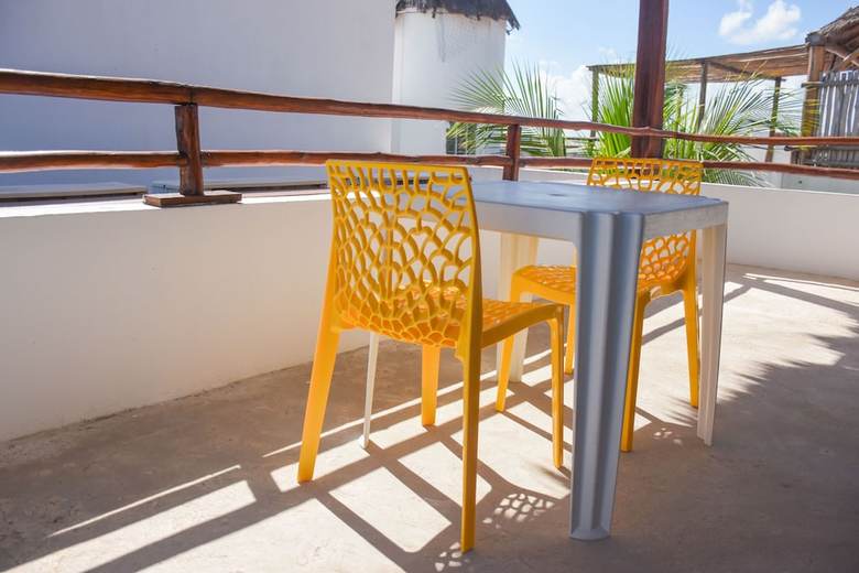 Aparthotel Hotel El Fuerte Mahahual