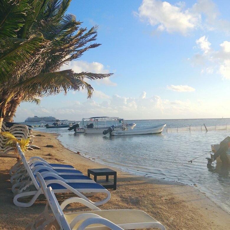 Aparthotel Hotel El Fuerte Mahahual