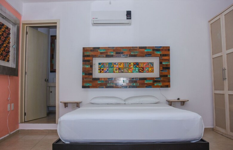 Aparthotel Hotel El Fuerte Mahahual