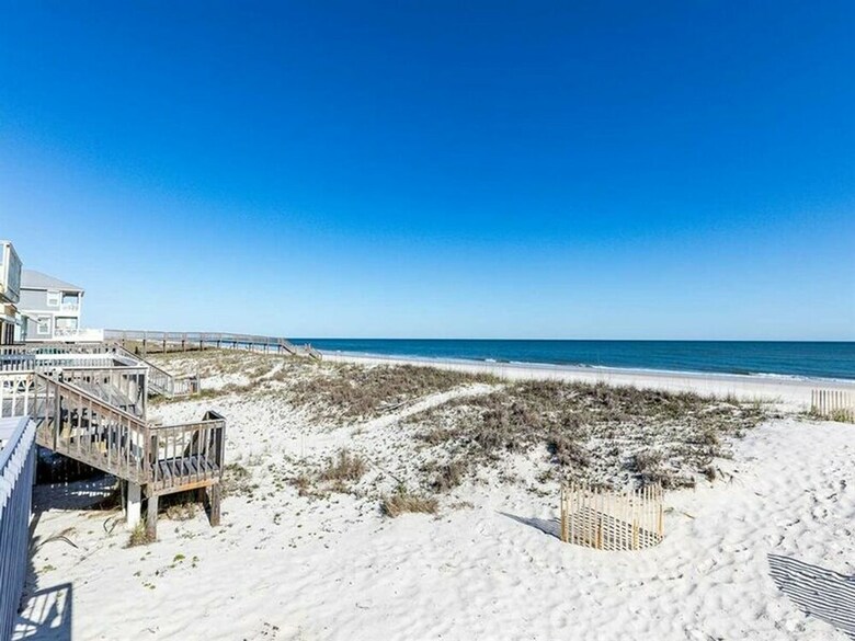 Mo Pelican By Meyer Vacation Rentals