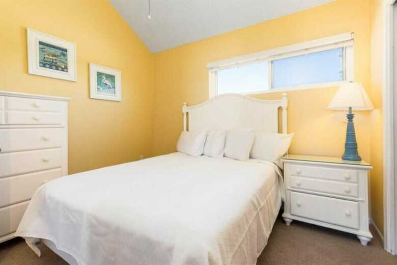 Sweet Alabama By Meyer Vacation Rentals