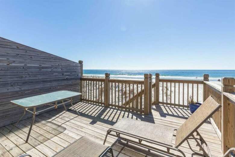 Sweet Alabama By Meyer Vacation Rentals