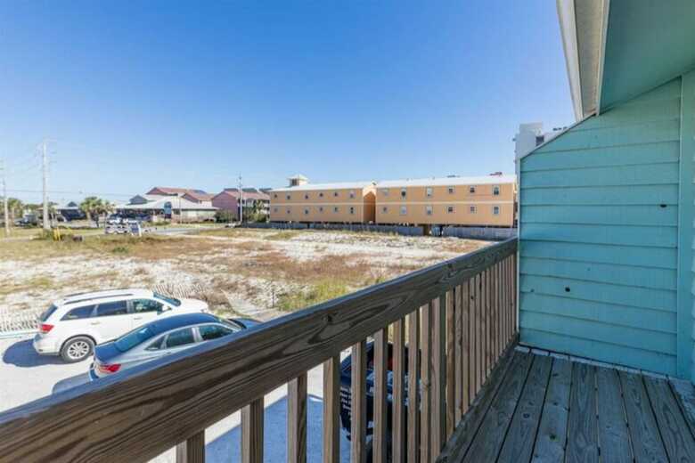 Sweet Alabama By Meyer Vacation Rentals