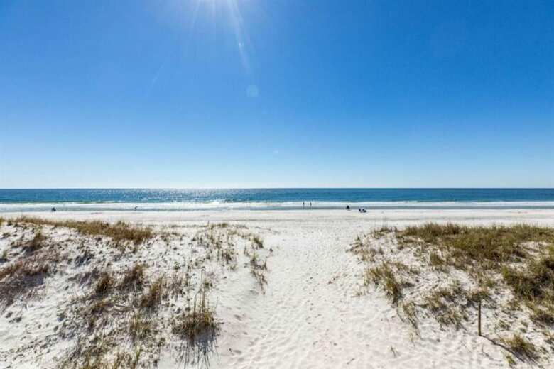 Sweet Alabama By Meyer Vacation Rentals