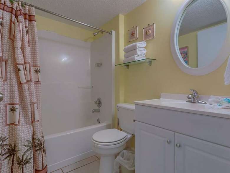 Perdido Skye 15 By Meyer Vacation Rentals