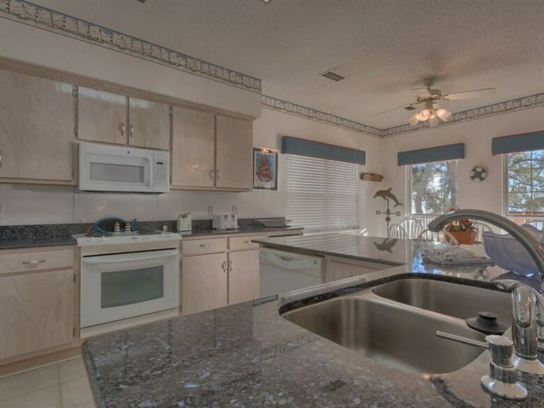 Eagles Tide By Meyer Vacation Rentals