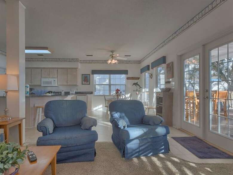 Eagles Tide By Meyer Vacation Rentals
