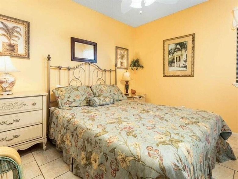 Sea Breeze 203 By Meyer Vacation Rentals