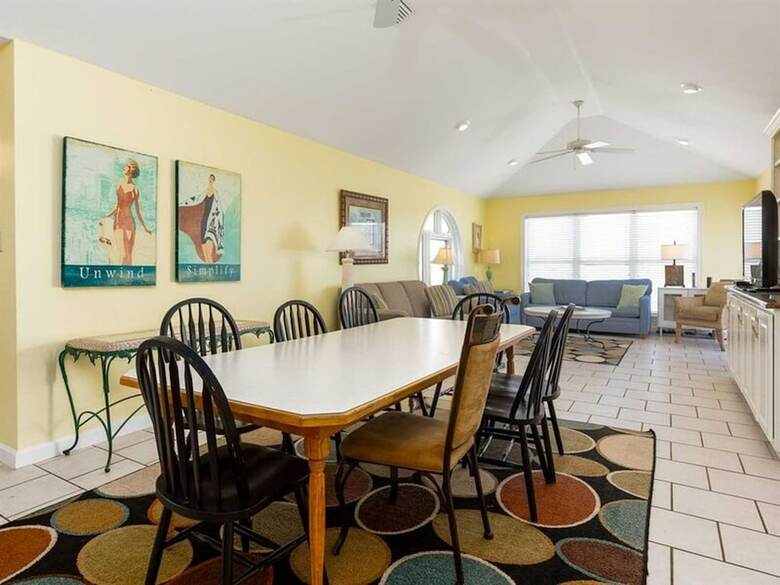Egret By Meyer Vacation Rentals