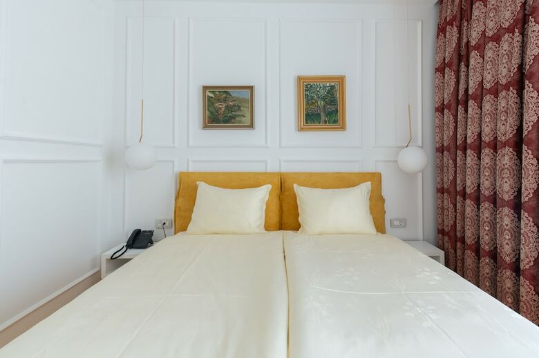 Star Hill Hotel & Spa