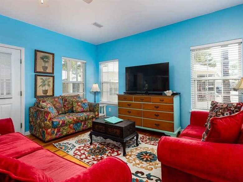 Gene's & Shell's By Meyer Vacation Rentals