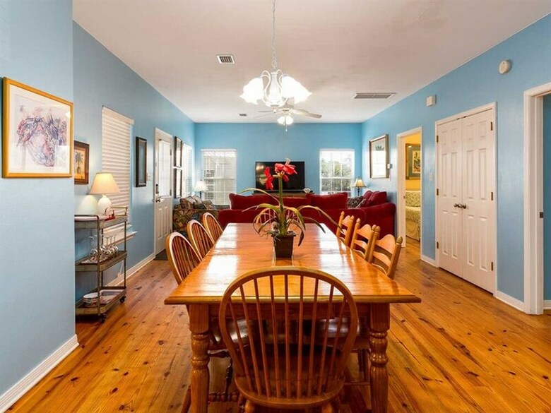 Gene's & Shell's By Meyer Vacation Rentals