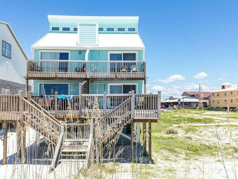 The Breeze By Meyer Vacation Rentals