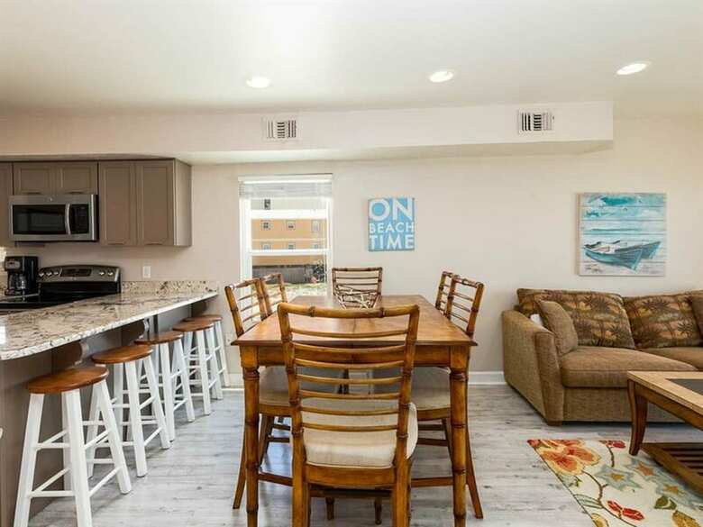 The Breeze By Meyer Vacation Rentals