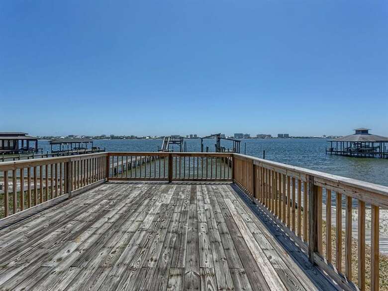 Sunny South By Meyer Vacation Rentals