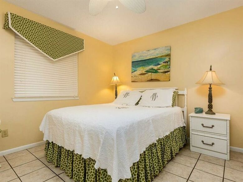 Apartamentos The Whaler 7b By Meyer Vacation Rentals