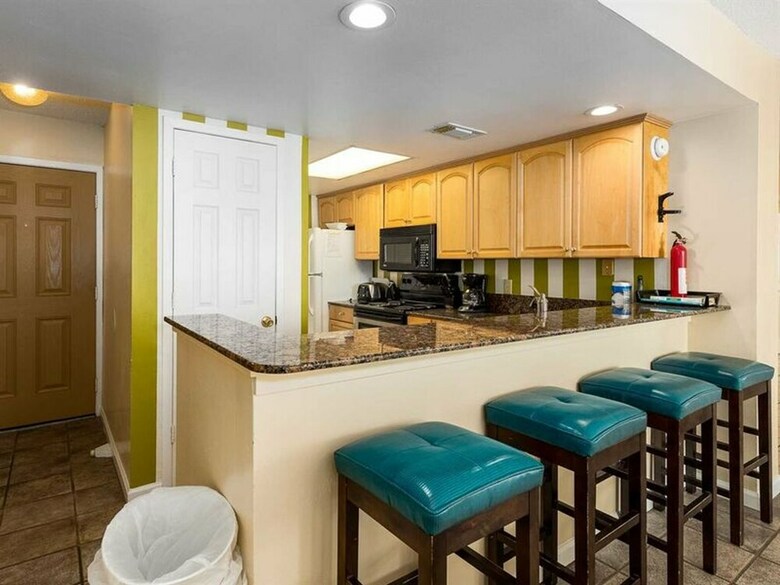 Apartamentos The Whaler 7b By Meyer Vacation Rentals